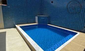 Imagem 3: Casa no Jardim Imperador - Praia Grande/SP