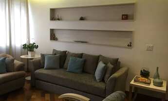 Imagem 5: Apartamento para aluguel possui 176 metros quadrados com 4 quartos em Itaim Bibi - São Pau