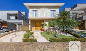 Imagem: Casa com 4 dormitórios à venda, 369 m²