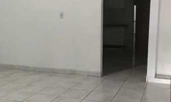 Imagem 6: Casa Setor Universitário- Goiânia