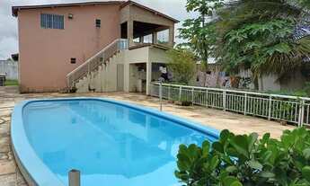 Imagem 6: Casa em trairi ce