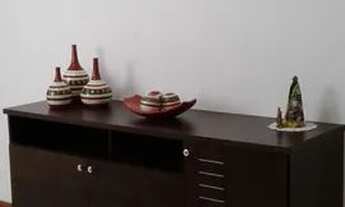 Imagem 2: Jardim Juliana, Apartamento para Venda de 3 dormitórios com mobília no Itaici, Indaiatuba