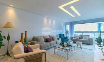 Imagem 4: Apartamento para venda possui 150 metros quadrados com 3 quartos