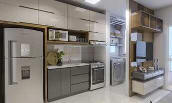 Imagem 3: Apartamento para venda com 45 metros quadrados com 2 quartos em Mondubim - Fortaleza - CE