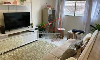 Imagem: Apartamento para venda com 80 metros quadrados