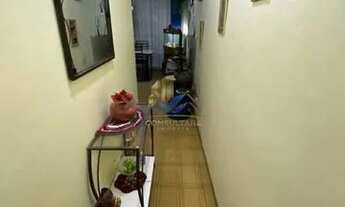 Imagem 7: Apartamento com 1 dormitório à venda, 53 m² por R$ 274.000,00 - José Menino - Santos/SP