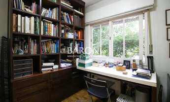 Imagem 7: São Paulo - Apartamento Padrão - Pinheiros