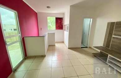 Imagem 2: Apartamento com 3 quartos à venda, 147 m² por R$ 266.000 - Jardim Santa Clara - Taubaté/SP