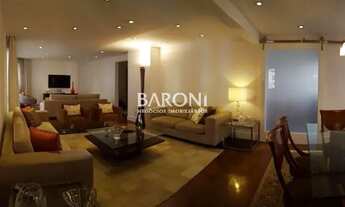 Imagem 4: São Paulo - Apartamento Padrão - Campo Belo