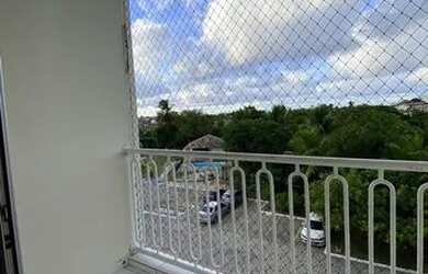 Imagem 4: Apartamento na serraria