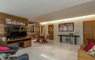Imagem 5: Apartamento com 4 dormitórios à venda em Belo Horizonte