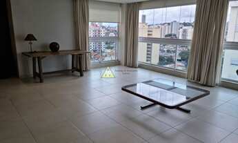 Imagem 7: APARTAMENTO PARA LOCAÇÕA VILA ROMANA 152 METROS 2 SUITES 3 GARAGENS