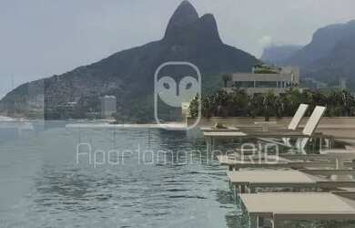 Imagem 4: Studio para venda com 45 metros quadrados com 1 quarto em Ipanema - Rio de Janeiro - RJ