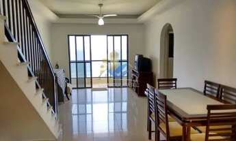 Imagem: Cobertura com 4 dormitórios à venda, 258