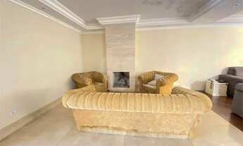 Imagem 5: Casa à venda no Residencial 10 - 4 suítes, 5 vagas + Home office e área de lazer