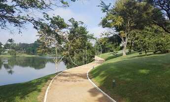 Imagem 7: Terreno - Loteamento Alphaville Campinas - Campinas