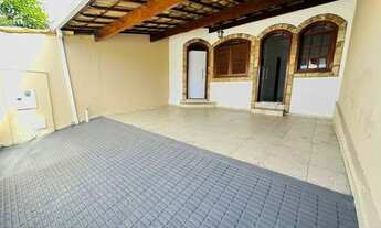 Imagem 2: Casa com 3 dormitórios à venda em Belo Horizonte