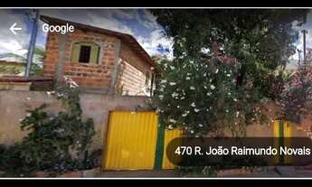 Imagem: Venda de Casa em construção