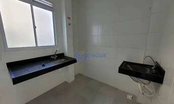 Imagem 7: Apartamento com 2 dormitórios para alugar, 40 m² por R$ 1.200/mês - Messejana - Fortaleza