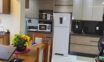 Imagem 4: Apartamento Semi Mobiliado na Nova Divinéia em Araranguá para assumir financiamento