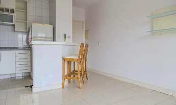 Imagem: Apartamento para Aluguel - Vila Olímpia