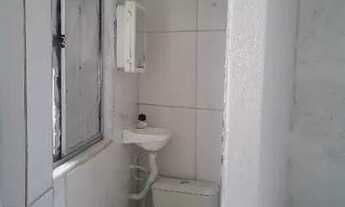 Imagem 4: Aluga-se quarto com banheiro