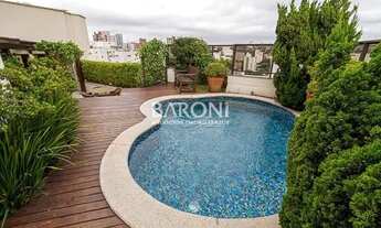 Imagem: São Paulo - Apartamento Padrão - Moema