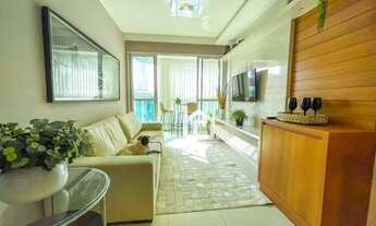 Imagem 7: Oportunidade: Lindo 3 quartos finamente montado e decorado a uma quadra do mar na Praia da