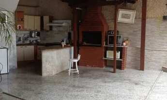 Imagem 4: Casa com 5 dormitórios para alugar em Belo Horizonte