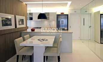 Imagem 4: São Paulo - Apartamento Padrão - Campo Belo