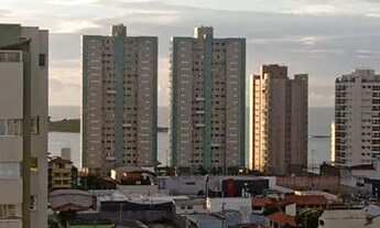 Imagem 3: COBERTURA DUPLEX ITAPARICA 194 m² Ed. TERRA VITORIA