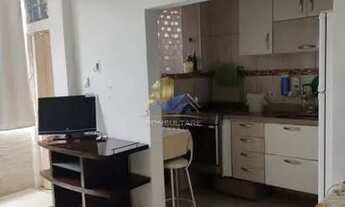 Imagem 4: Apartamento com 1 quarto à venda, Biquinha em São Vicente/SP