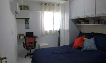 Imagem 4: Itapoã | 2 Quartos | Piedade | 54m²