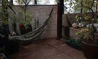 Imagem 6: Cobertura com 4 dormitórios à venda em Belo Horizonte