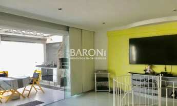 Imagem 4: São Paulo - Apartamento Padrão - Ipiranga