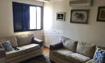 Imagem: São Paulo - Apartamento Padrão - Moema