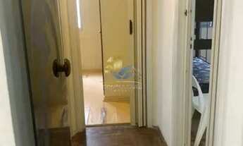 Imagem 7: Apartamento com 2 dormitórios à venda, 110 m² por R$ 578.161,00 - Ponta da Praia - Santos