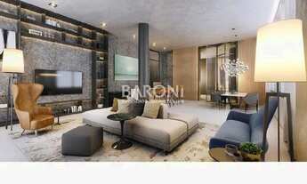 Imagem 2: São Paulo - Apartamento Padrão - Moema