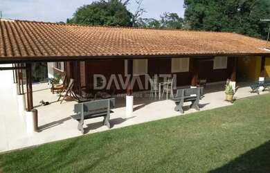 Imagem 2: Chácara - Recanto dos Pássaros - Itatiba