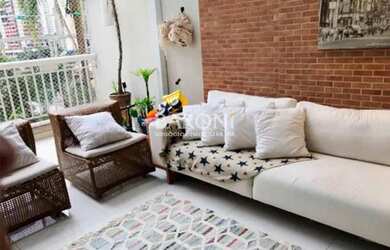 Imagem 5: São Paulo - Apartamento Padrão - Brooklin