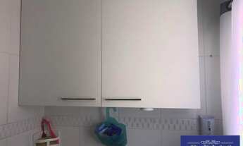 Imagem 7: VENDO APARTAMENTO MOGI MODERNO