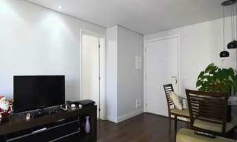 Imagem 5: Apartamento à venda no bairro Morumbi - São Paulo/SP