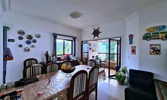 Imagem 5: 04 DORMITÓRIOS PISCINA E CHURRASQUEIRA PRIVATIVA!