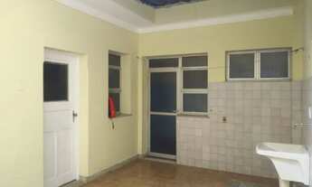 Imagem 2: Casa com 1 dormitório para alugar em Belo Horizonte