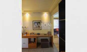 Imagem 7: São Paulo - Apartamento Padrão - Moema