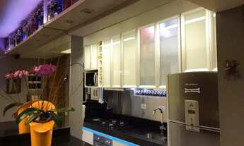 Imagem 5: São Paulo - Apartamento Padrão - Moema