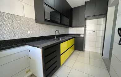 Imagem 15: Apartamento Canto Do Forte Sacada Gourmet Pagamento Facilitado Lazer Completo Venha Conhec