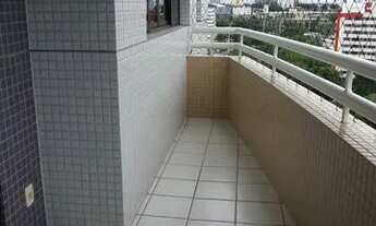 Imagem 6: Lindo Apartamento para Aluguel Amplo 150m2 no Vieiralves, Manaus - AM