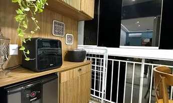 Imagem 7: Apartamento em Cidade Jardim - Anápolis, GO