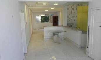 Imagem 2: Apartamento com 3 dormitórios para alugar em Belo Horizonte